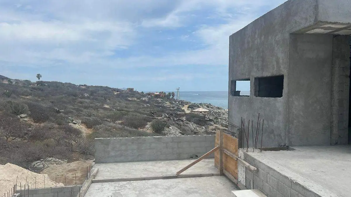 Exigen garantizar seguridad en obras de construcción tras muerte de trabajador en Los Cabos